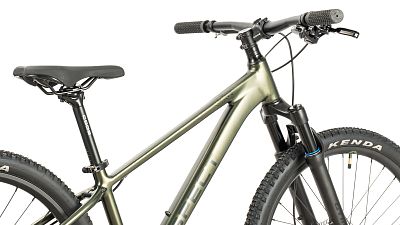 Превью Горный велосипед 24" Велосипед ASPECT Air Elite 24 (2026)